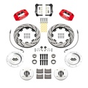 Wilwood Big Brake Kit