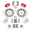 Wilwood Big Brake Kit