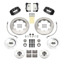 Wilwood Big Brake Kit