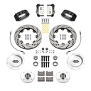 Wilwood Big Brake Kit