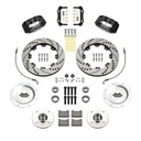 Wilwood Big Brake Kit