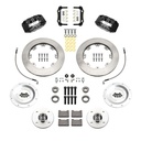 Wilwood Big Brake Kit