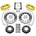 Wilwood Big Brake Kit