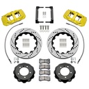 Wilwood Big Brake Kit