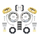 Wilwood Big Brake Kit