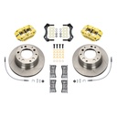 Wilwood Big Brake Kit
