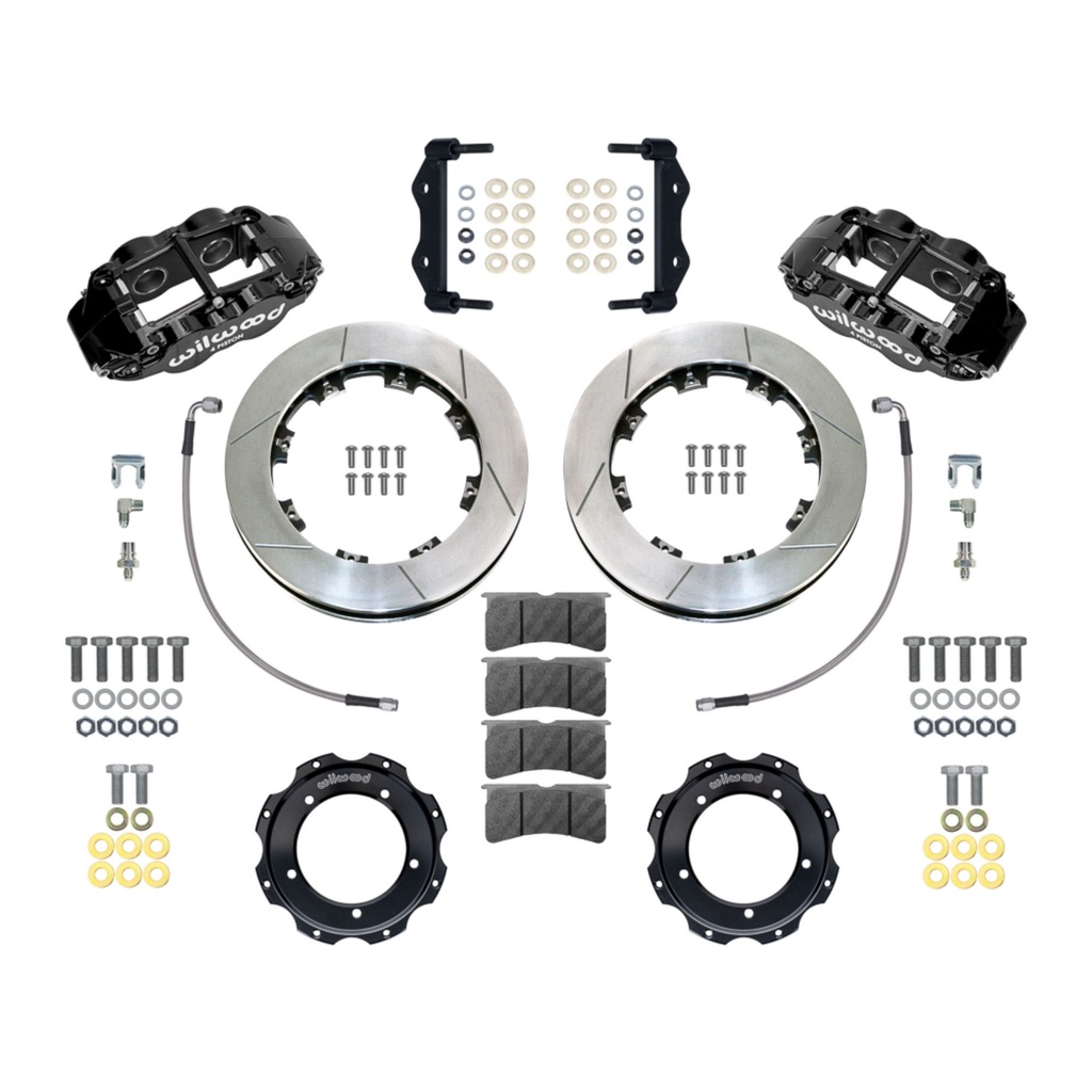 Wilwood Big Brake Kit