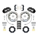 Wilwood Big Brake Kit