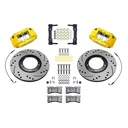 Wilwood Big Brake Kit