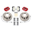 Wilwood Big Brake Kit