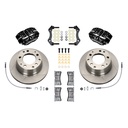 Wilwood Big Brake Kit