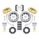 Wilwood Big Brake Kit