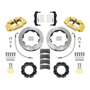 Wilwood Big Brake Kit