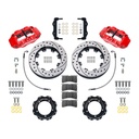 Wilwood Big Brake Kit