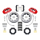 Wilwood Big Brake Kit