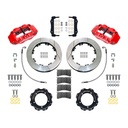 Wilwood Big Brake Kit
