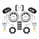 Wilwood Big Brake Kit
