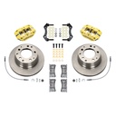 Wilwood Big Brake Kit