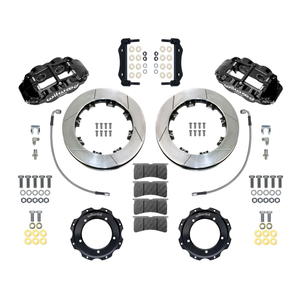 Wilwood Big Brake Kit