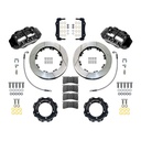 Wilwood Big Brake Kit