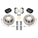 Wilwood Big Brake Kit