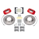 Wilwood Big Brake Kit