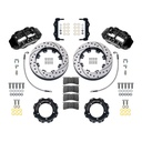 Wilwood Big Brake Kit