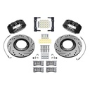 Wilwood Big Brake Kit