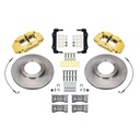 Wilwood Big Brake Kit