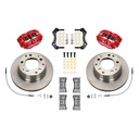 Wilwood Big Brake Kit
