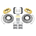 Wilwood Big Brake Kit