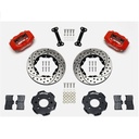 Wilwood Big Brake Kit