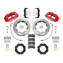 Wilwood Big Brake Kit