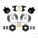 Wilwood Big Brake Kit