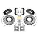 Wilwood Big Brake Kit