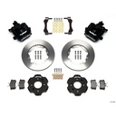 Wilwood Big Brake Kit