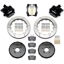 Wilwood Big Brake Kit