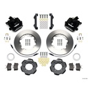 Wilwood Big Brake Kit