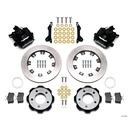 Wilwood Big Brake Kit