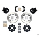 Wilwood Big Brake Kit