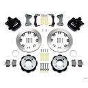 Wilwood Big Brake Kit