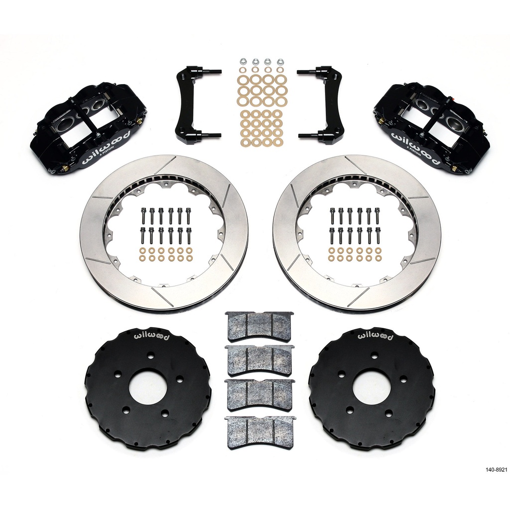 Wilwood Big Brake Kit