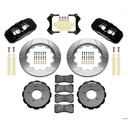 Wilwood Big Brake Kit