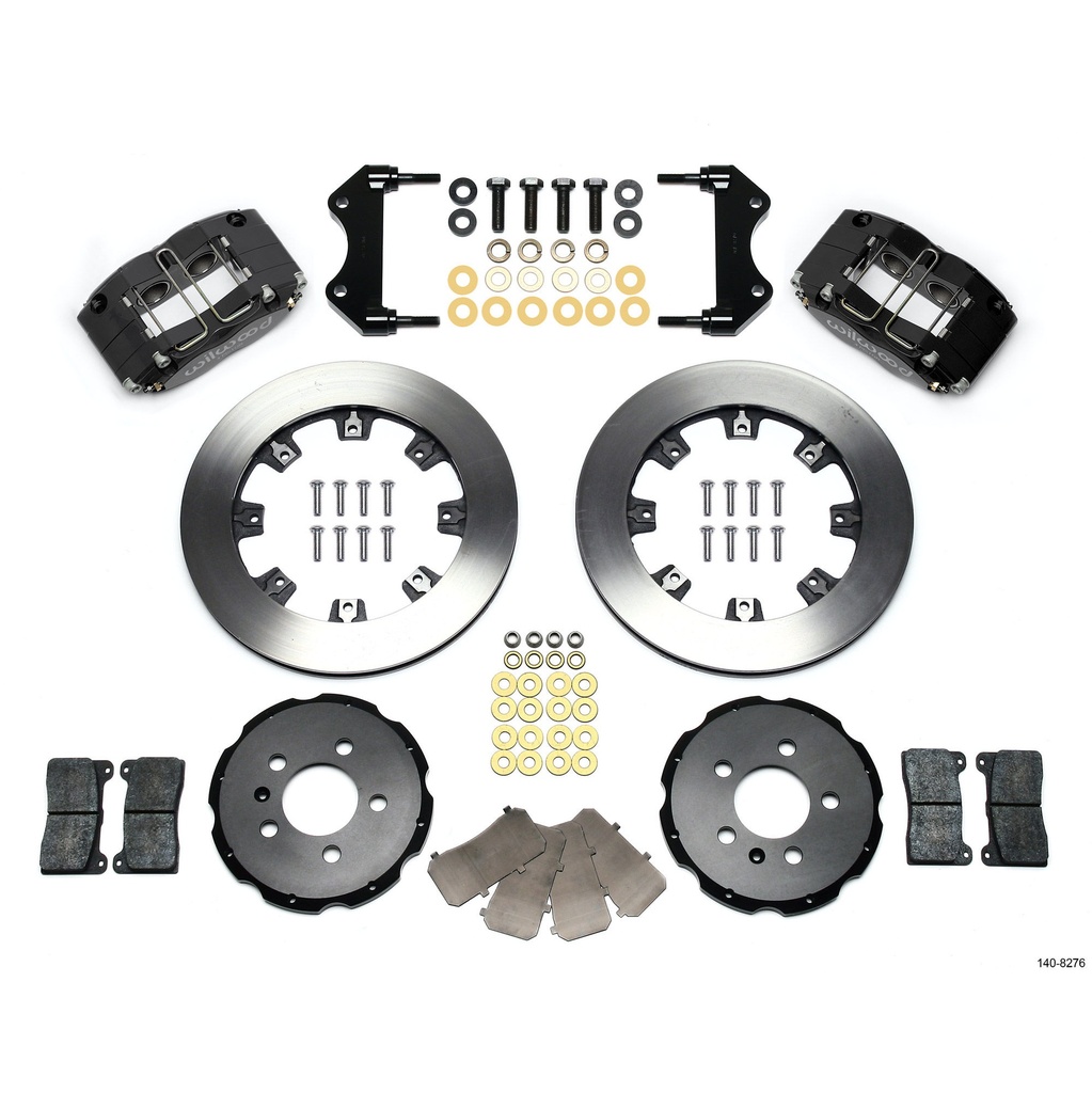 Wilwood Big Brake Kit