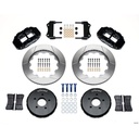 Wilwood Big Brake Kit