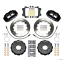 Wilwood Big Brake Kit