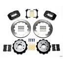 Wilwood Big Brake Kit