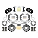 Wilwood Big Brake Kit