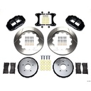 Wilwood Big Brake Kit