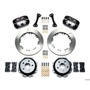 Wilwood Big Brake Kit